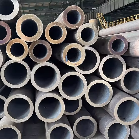 Linea di produzione di tubi in acciaio senza saldatura ASTM A106